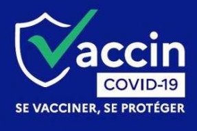 COVID 19 | 167 043 primo-injections en Côte-d'Or au 15 mai